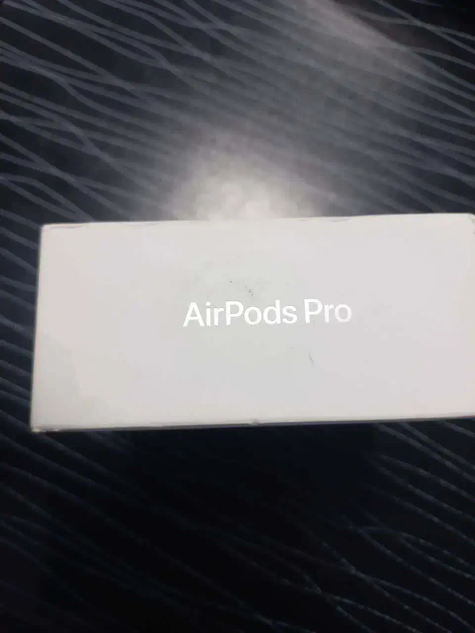 هدفون بلوتوثی اپل AirPods Pro 2nd Generation پلمپ|لوازم جانبی موبایل و تبلت|خواف, |دیوار