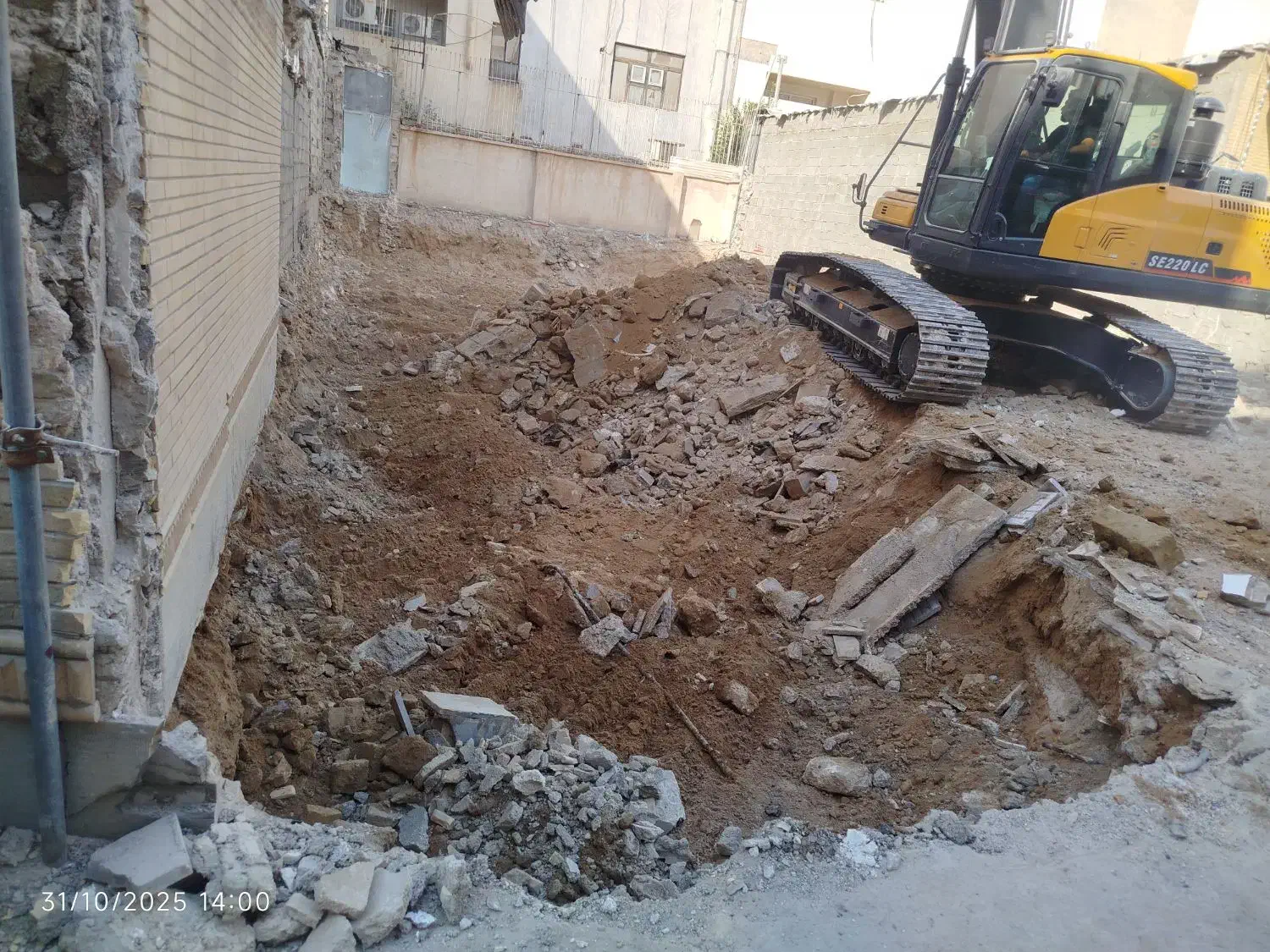 پیمانکاری ساختمانی|خدمات پیشه و مهارت|بوشهر, |دیوار