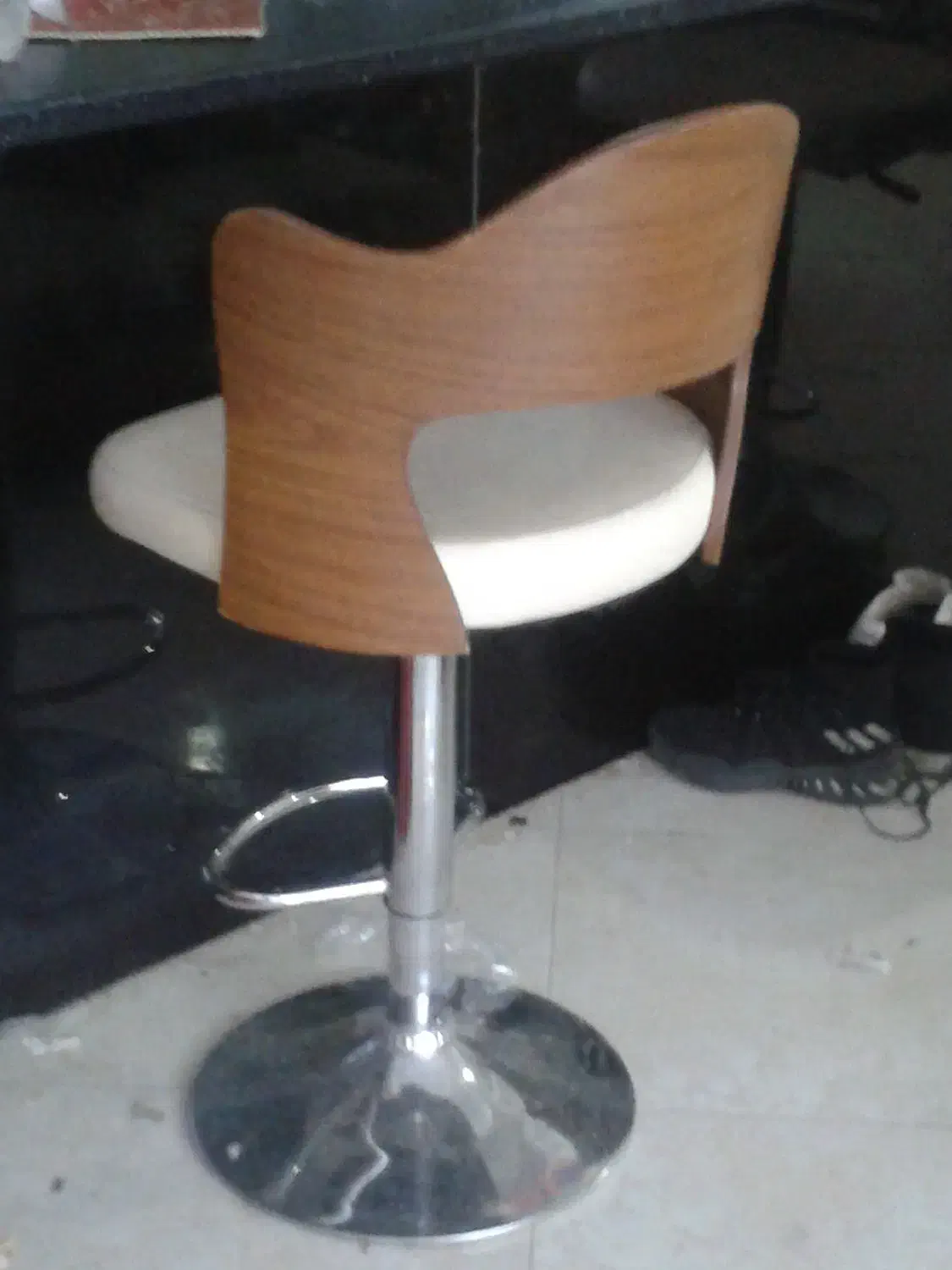 صندلی اپن ۲ عدد|صندلی و نیمکت|تهران, شهرک چیتگر|دیوار