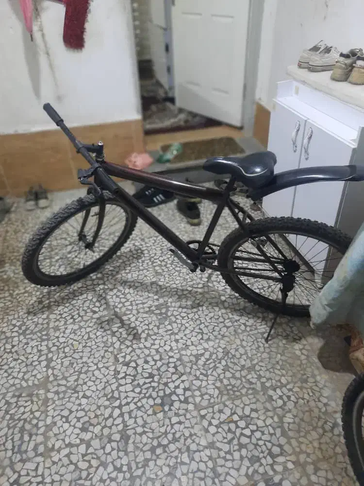 دوچرخه 26 ماکسیما|دوچرخه، اسکیت، اسکوتر|رشت, جانبازان|دیوار