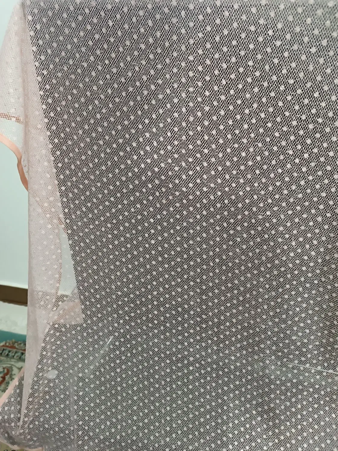 تعدادی شال وروسری|لباس|بندر کنگان, |دیوار