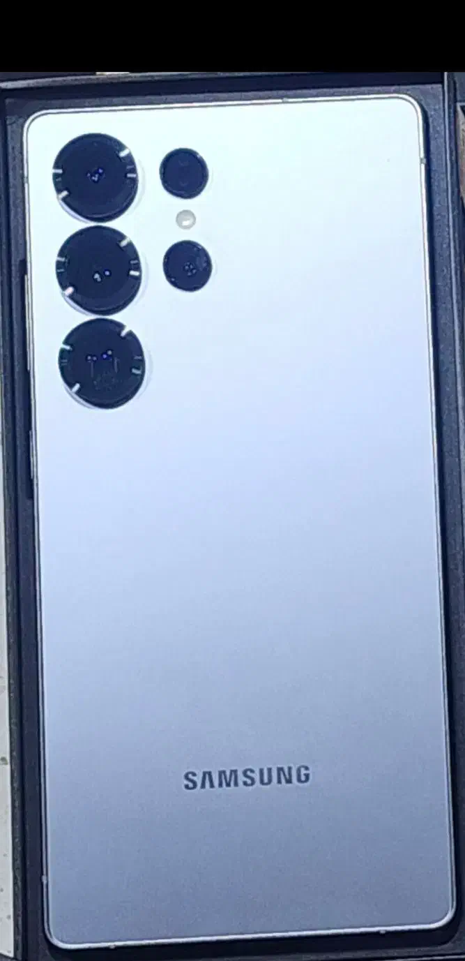 s25 ultra حافظه یک ترابایت ریجستر شده|موبایل|تبریز, |دیوار