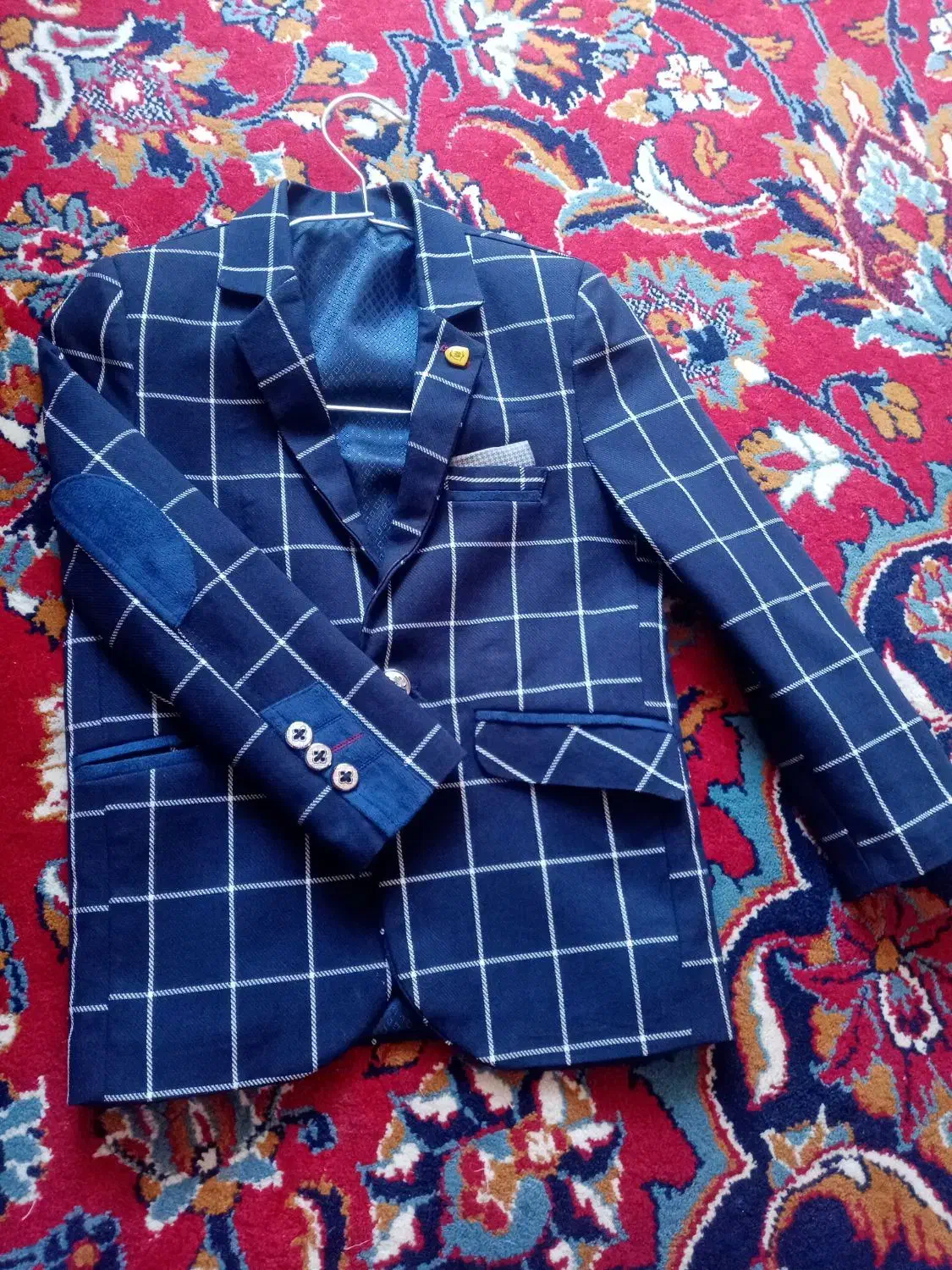 پسرانه|لباس|فردوس (خراسان), |دیوار