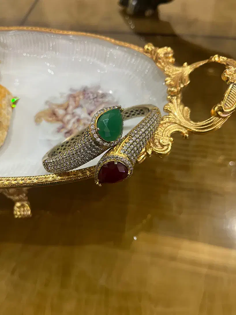 دستبند نقره|بدلیجات|تبریز, |دیوار