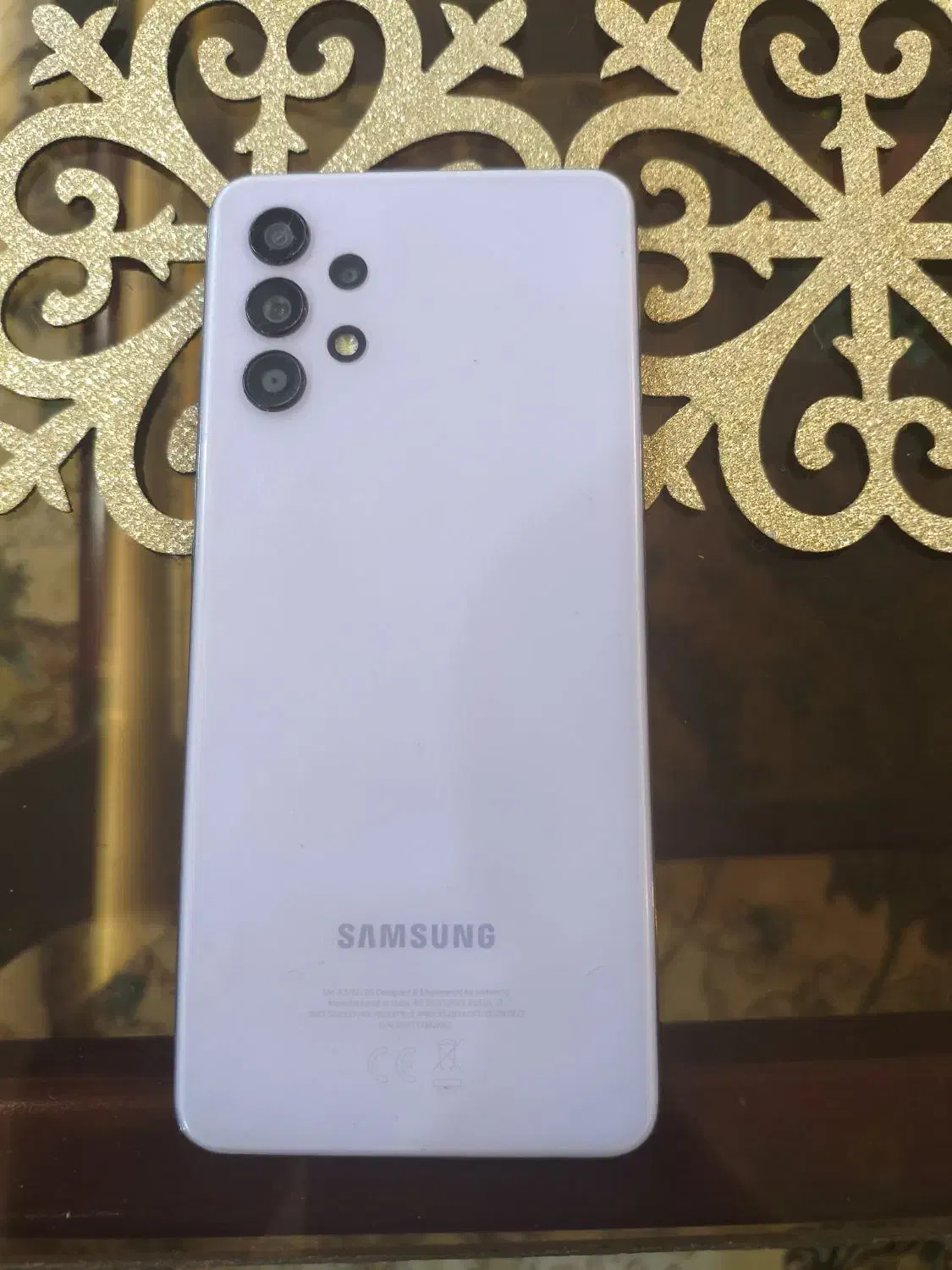 a32|موبایل|تویسرکان, |دیوار