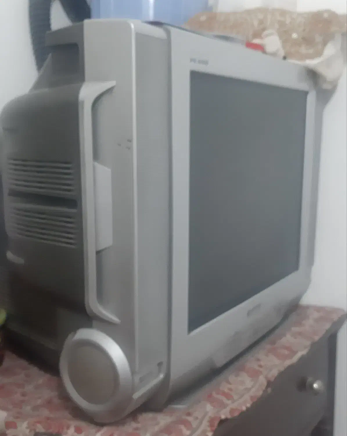 تلویزیون|تلویزیون و پروژکتور|اهواز, یوسفی|دیوار