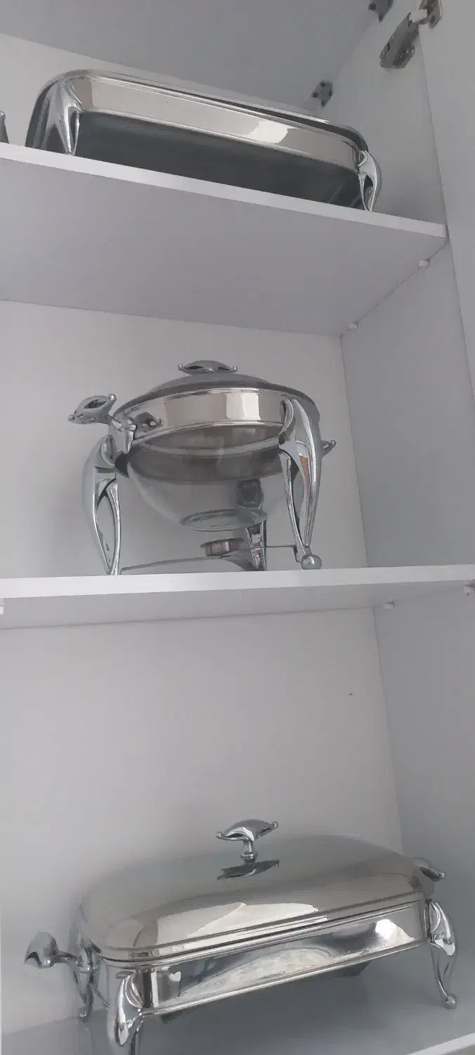 سوفله خوری و سرویس لومینارک|ظروف سرو و پذیرایی|فردیس, خیام شرقی|دیوار