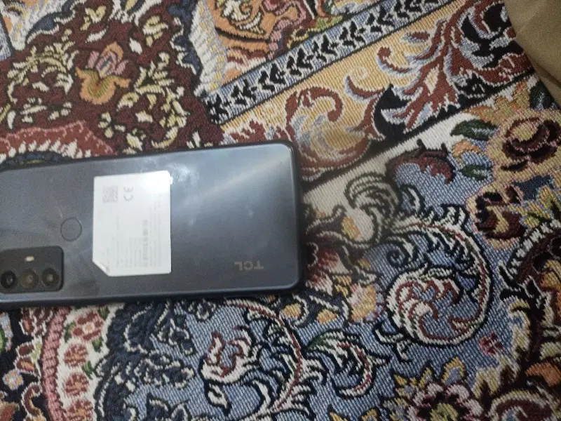 گوشی TCL|موبایل|نیک شهر, |دیوار