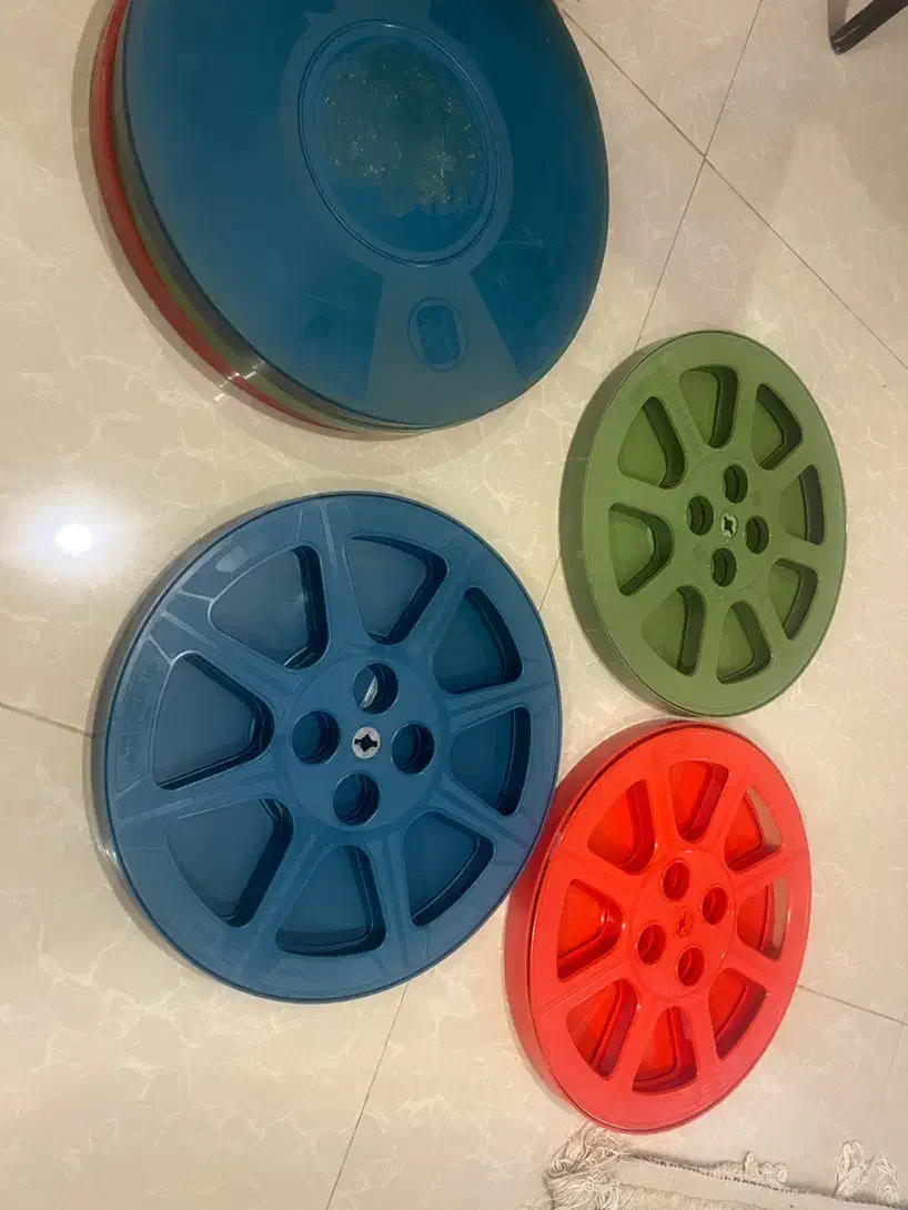 حلقه آپارات ( با هم )|کلکسیون اشیاء عتیقه|تهران, پرستار|دیوار