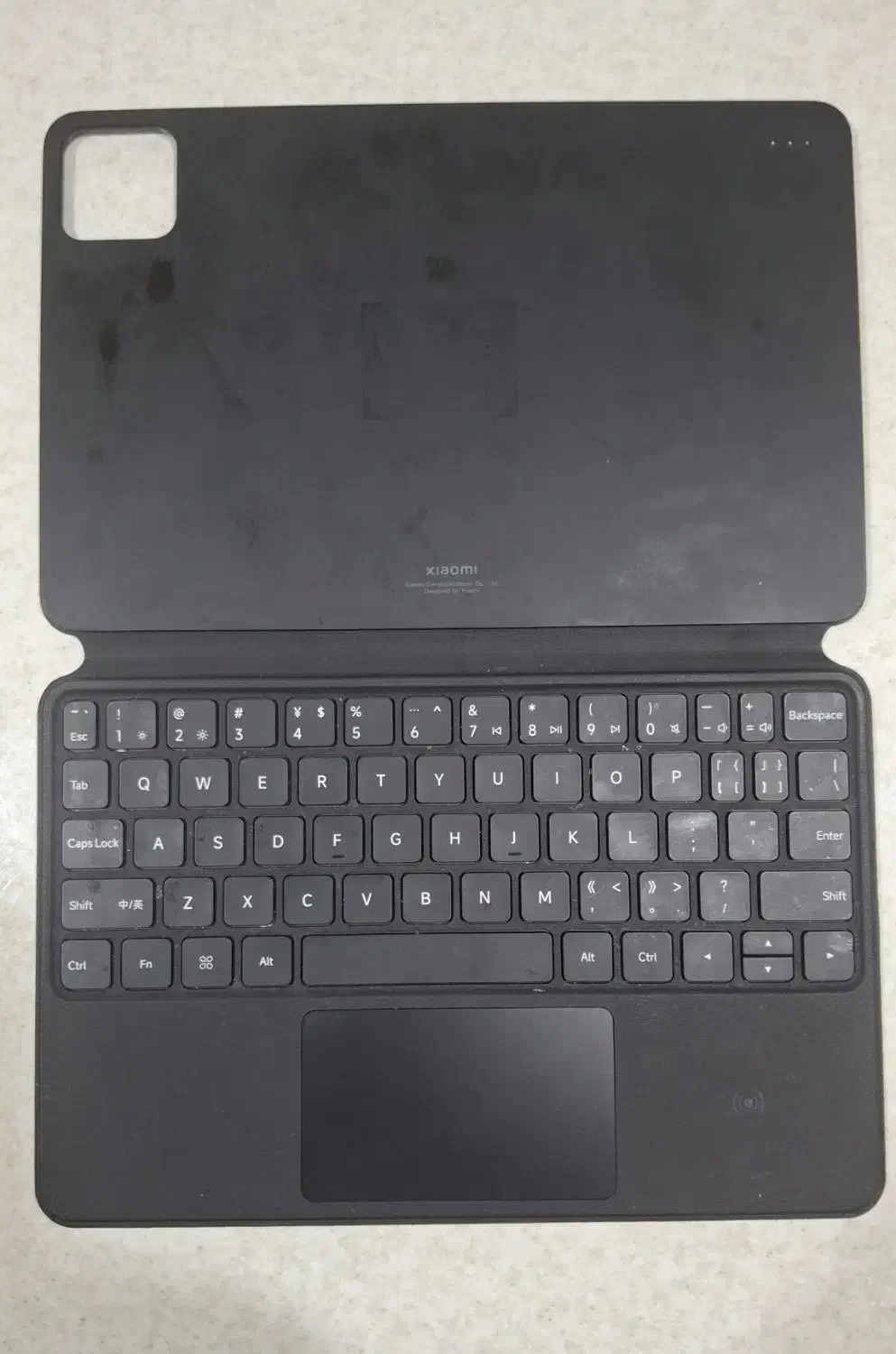 کیبورد پد دار تبلت شیائومی پد ۶|لوازم جانبی موبایل و تبلت|بجنورد, |دیوار