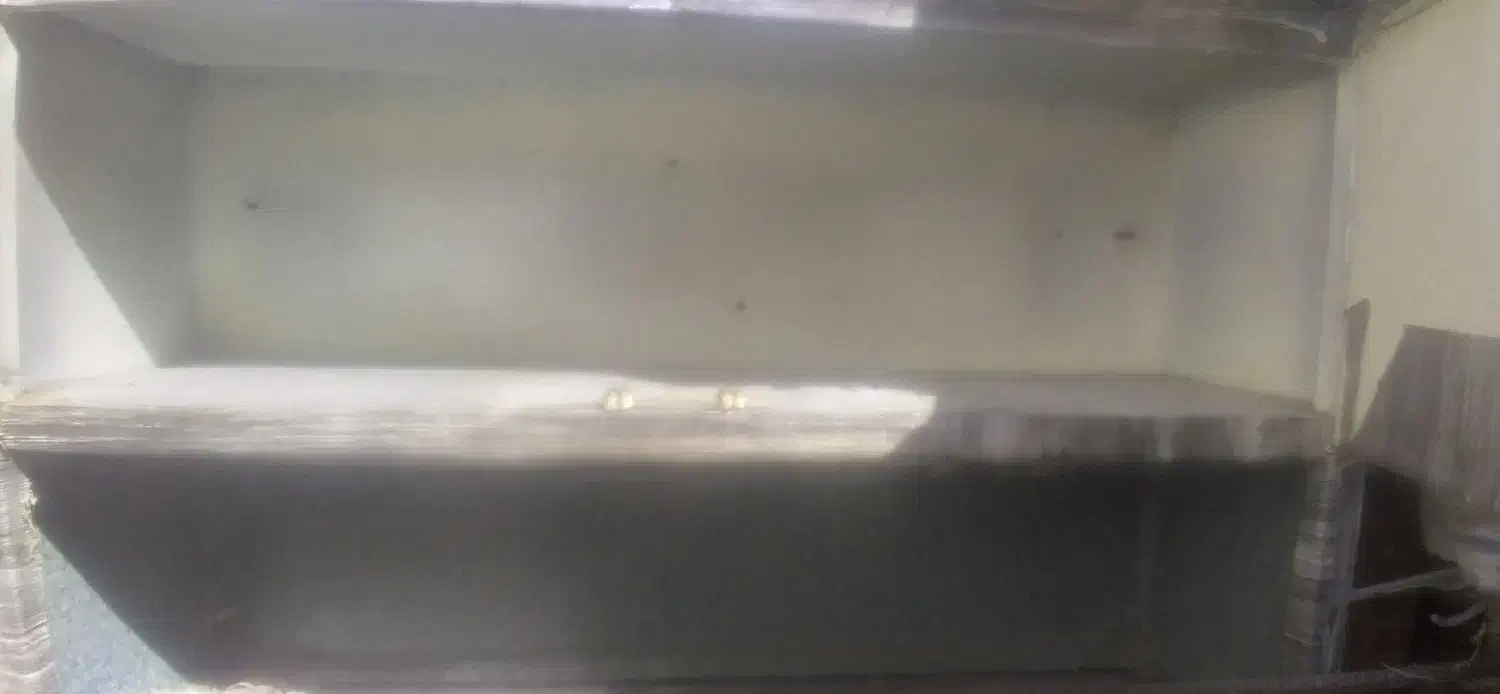 کابینت ابچکان|آبچکان و نظمدهنده ظروف|قرچک, داوود آباد|دیوار