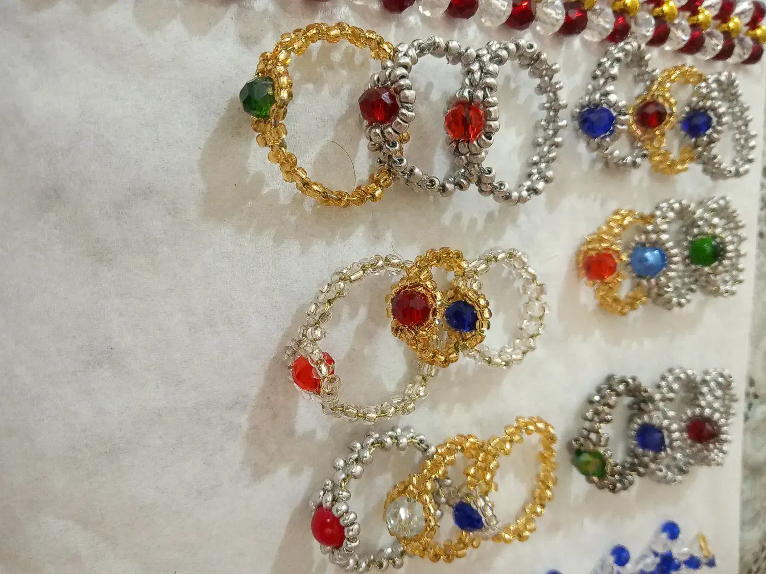 زیورآلات واکسوری|بدلیجات|مراغه, |دیوار