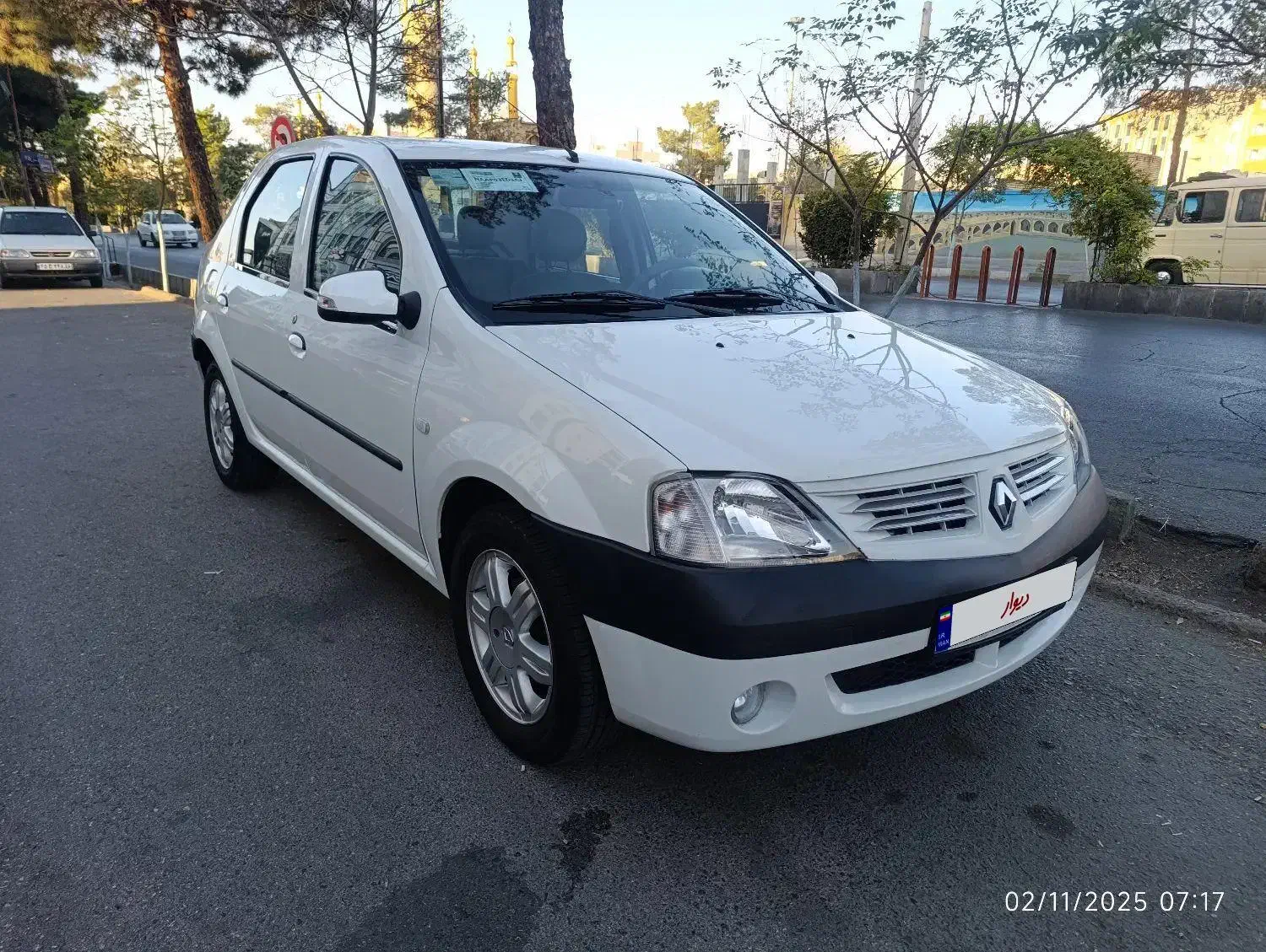 تندر نود مدل 91|خودرو سواری و وانت|سمنان, |دیوار