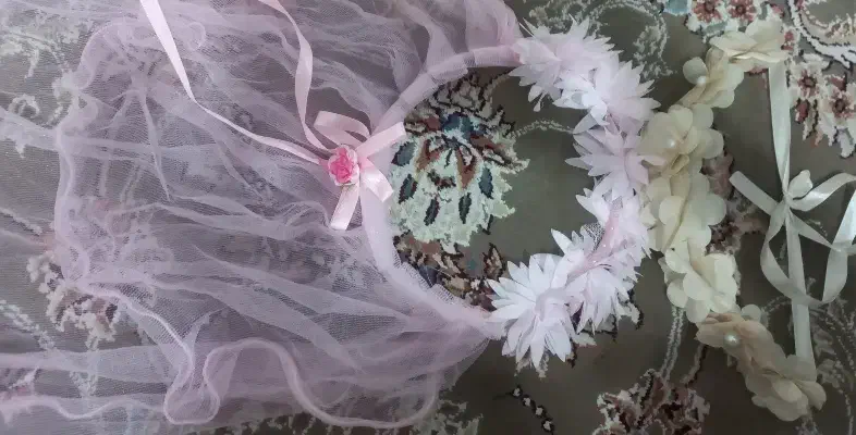 بچه گانه لباس مجلس|کفش و لباس بچه|نسیم‌شهر, |دیوار