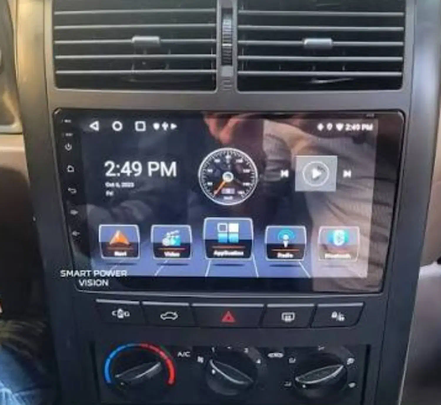 وانت آریسان مدل آخرسال 95|خودرو سواری و وانت|رفسنجان, |دیوار