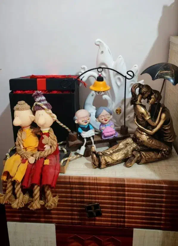 همه باهم|مجسمه، تندیس، ماکت|بندرعباس, |دیوار