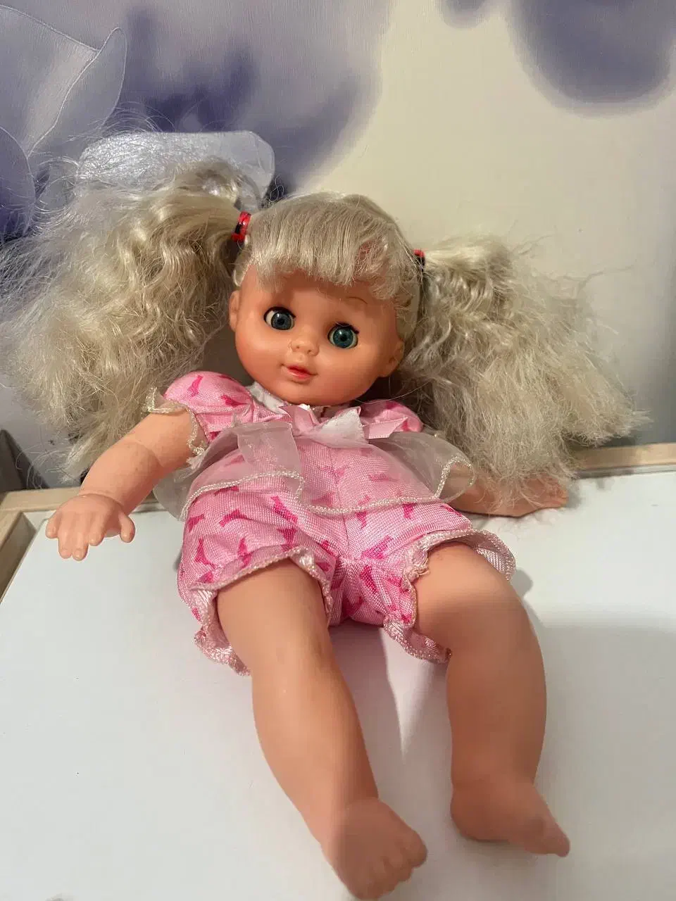 عروسک|اسباب‌بازی بچه|تهران, جیحون|دیوار