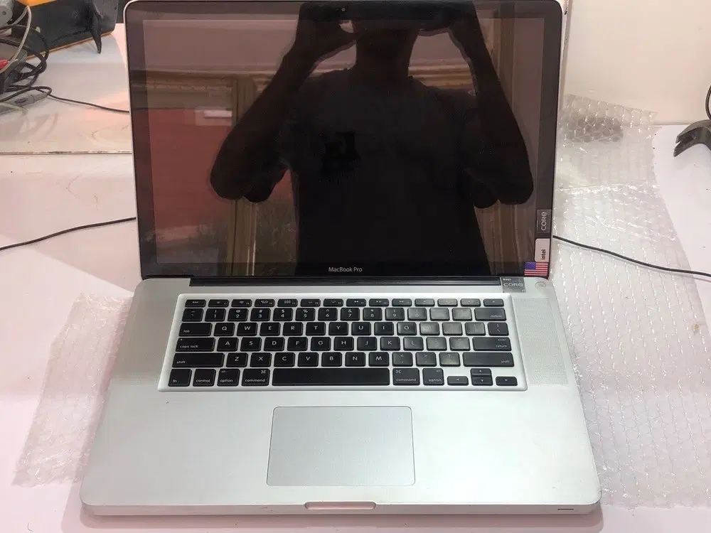 MacBook pro8.2|رایانه همراه|تبریز, |دیوار