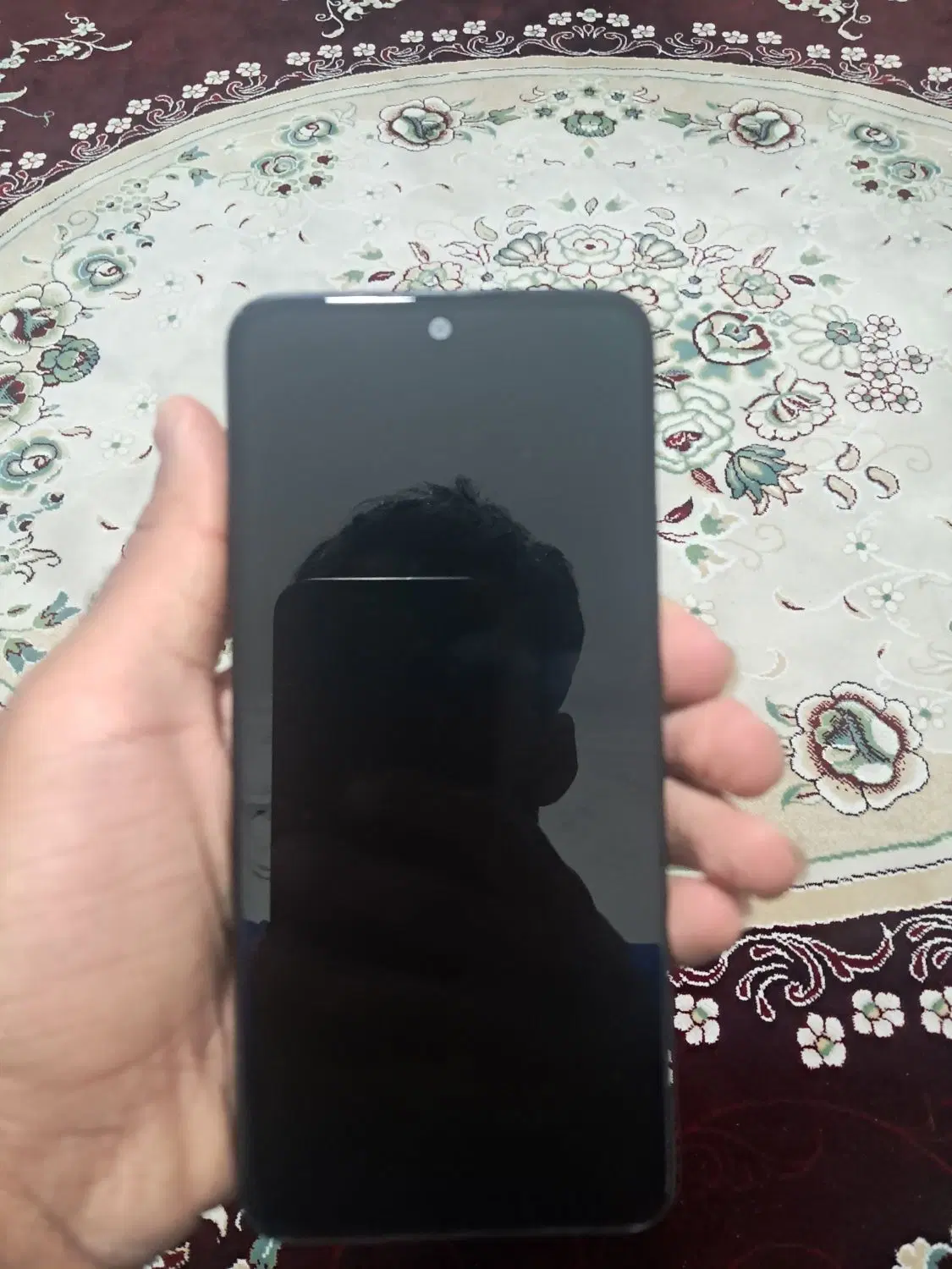 note 12|موبایل|هشتگرد, فاز ۲ مهستان|دیوار