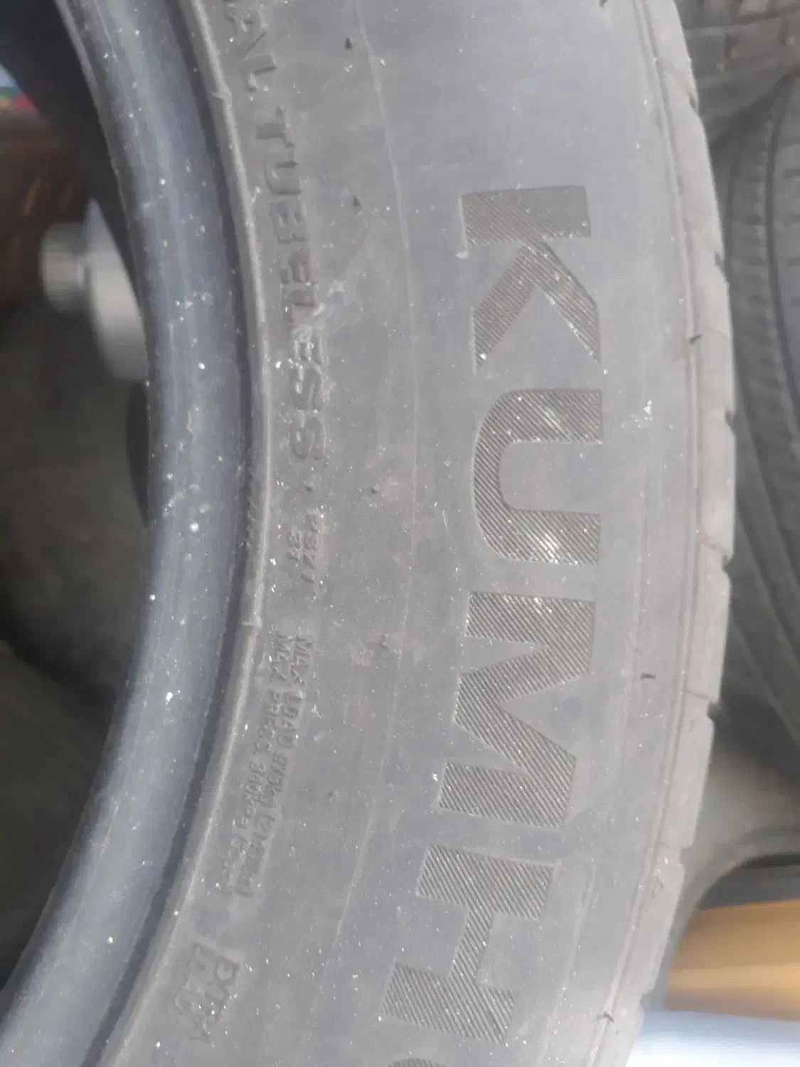 ۲۳۵\60\18|قطعات یدکی و لوازم جانبی|تهران, ازگل|دیوار