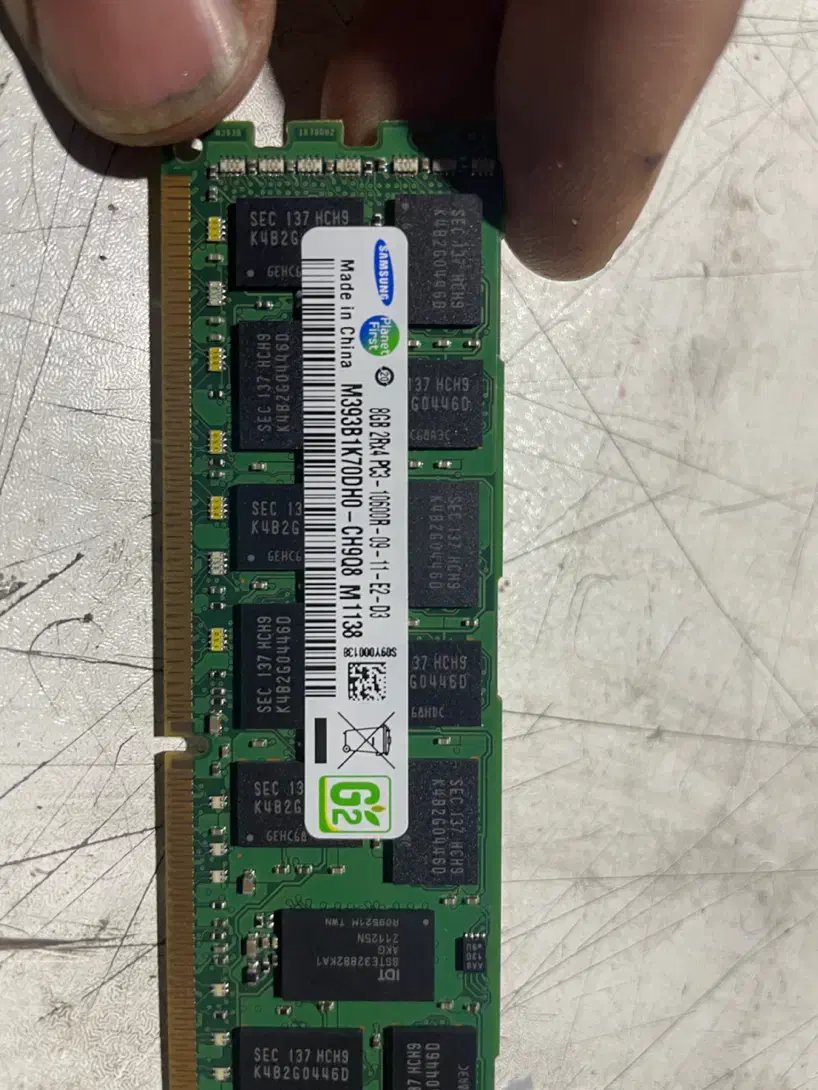 رم سرور|قطعات و لوازم جانبی رایانه|تهران, انبار نفت|دیوار