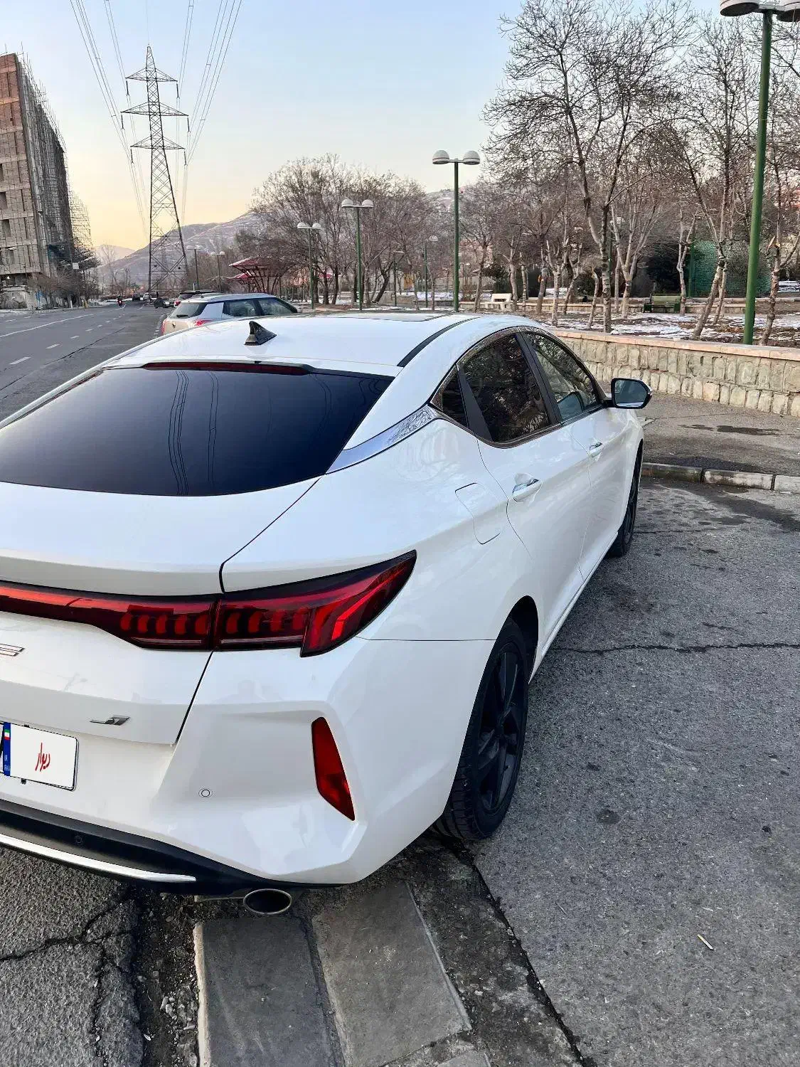 Kmc j7  کی ام سی|خودرو سواری و وانت|تهران, پونک|دیوار