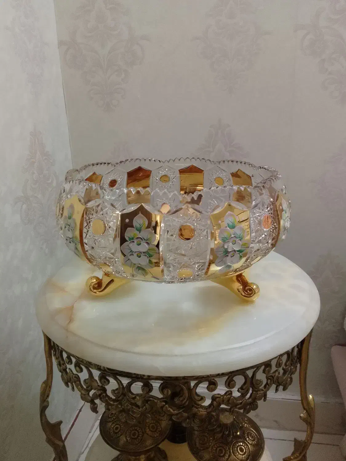 ظرف چک اصل با جهبه|ظروف سرو و پذیرایی|ری, سیزده آبان|دیوار