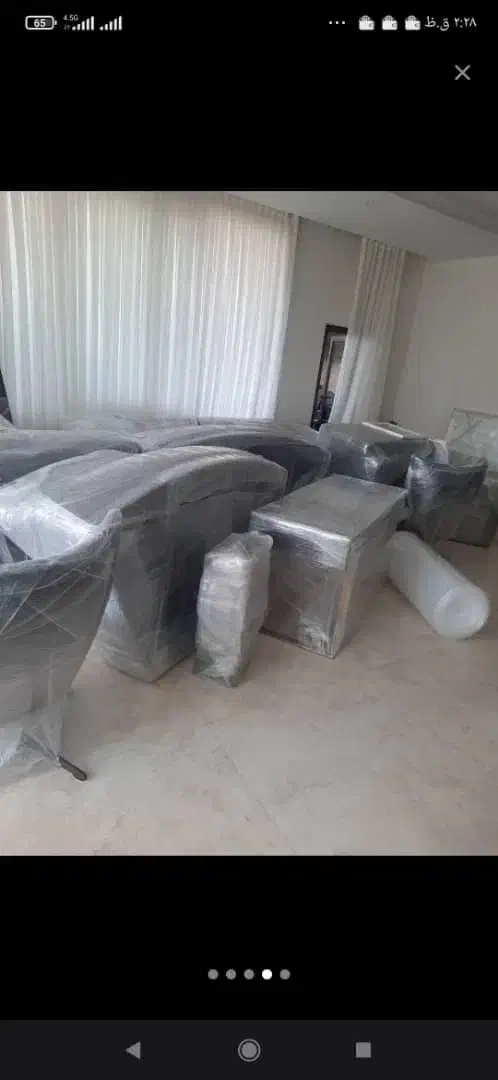 اتوبار،باربریحملونقلاسبابکشیکارگرخالی|خدمات حمل و نقل|تهران, صادقیه|دیوار