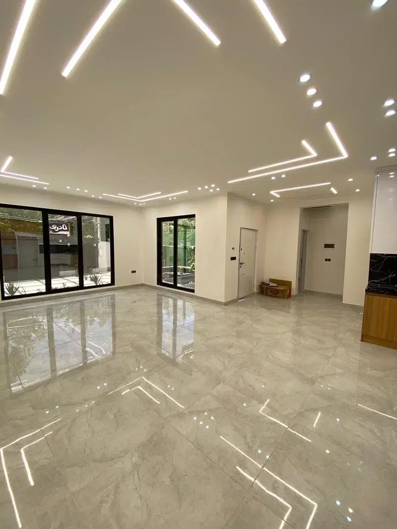 ویلا نوساز*۲۷۸مترزمین ۱۱۵متر بنا*نزدیکی منطقه ازاد|فروش خانه و ویلا|خمام, |دیوار