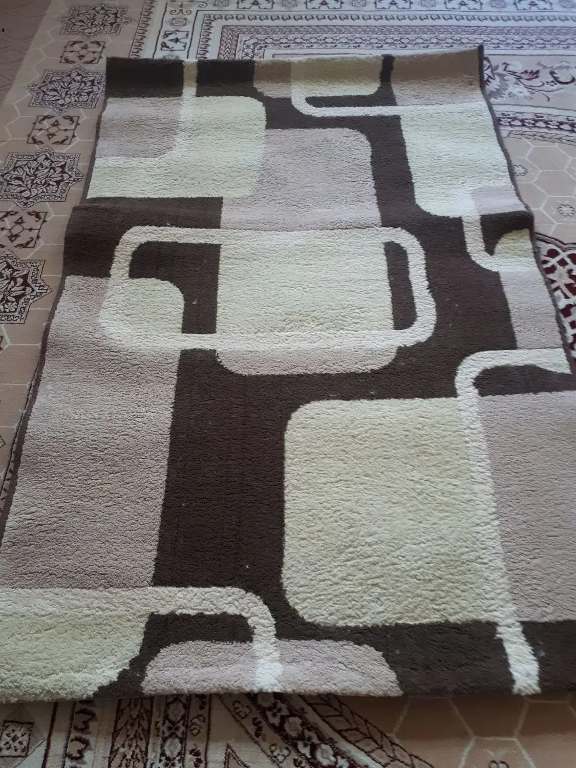 فرش 1/5متری|فرش|بوشهر, |دیوار