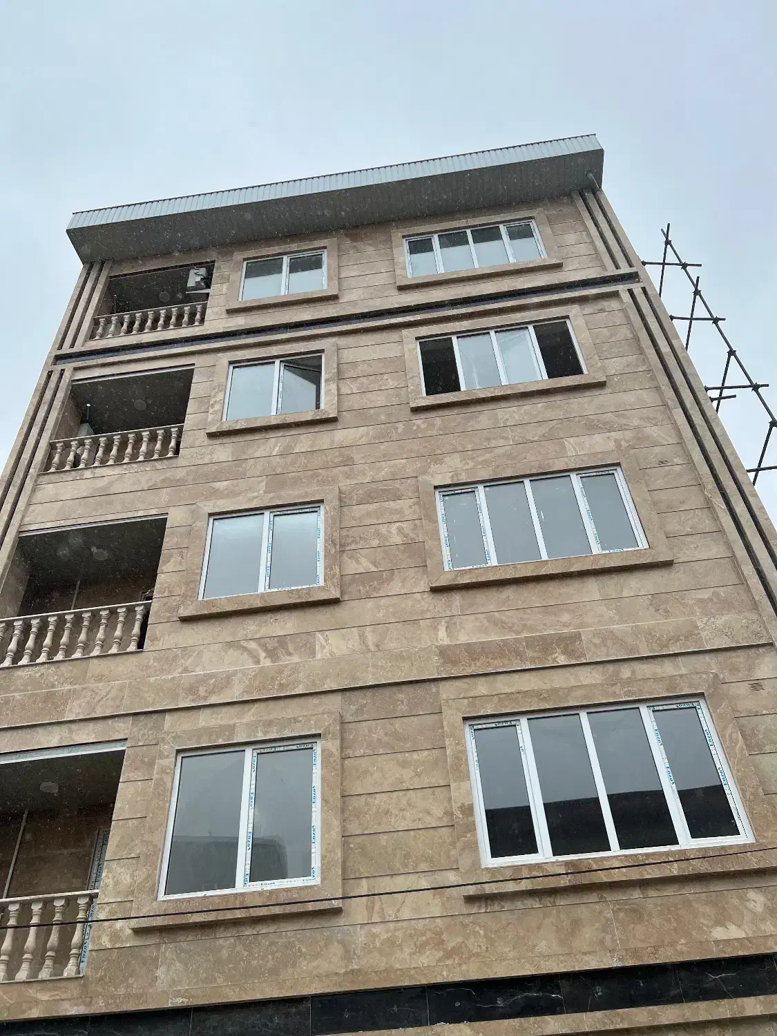 آپارتمان ۹۶ متری صفر|فروش آپارتمان|شفت, |دیوار