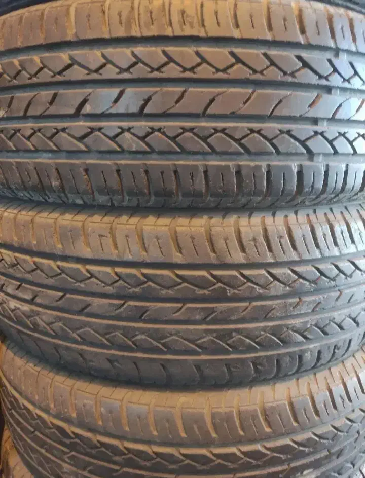 لاستیک کویر ۲۱۵/۵۰/۱۷|قطعات یدکی و لوازم جانبی|یزد, |دیوار