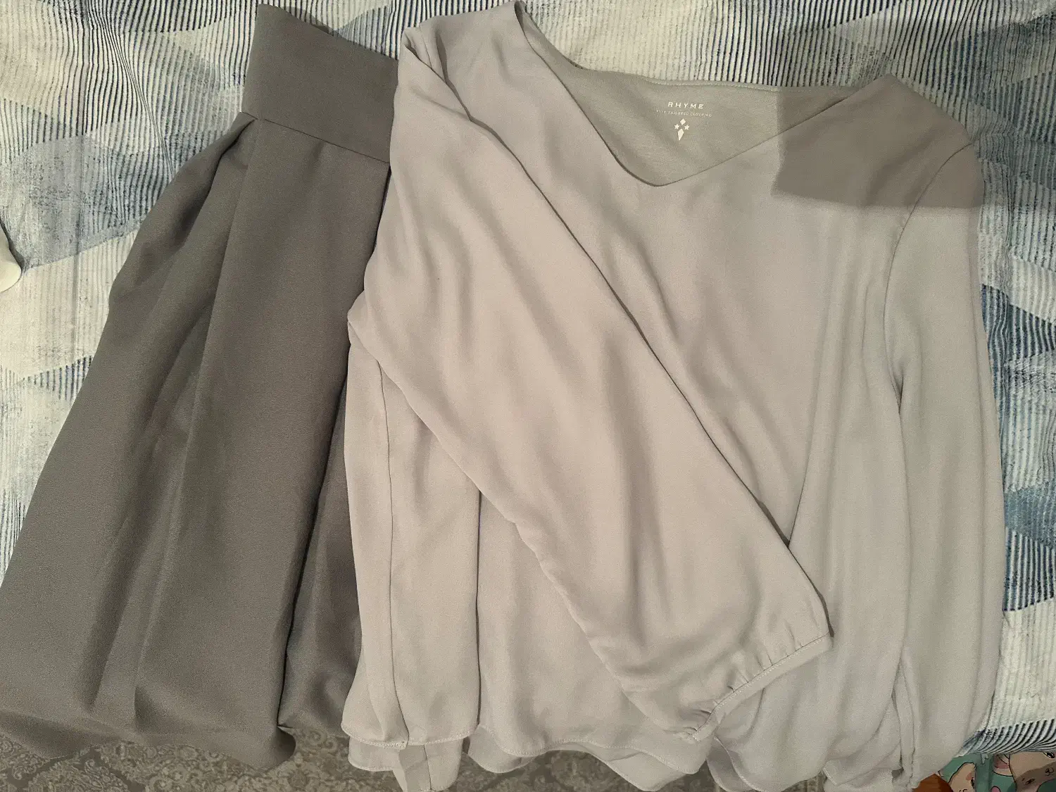 شومیز دامن ست|لباس|اراک, |دیوار