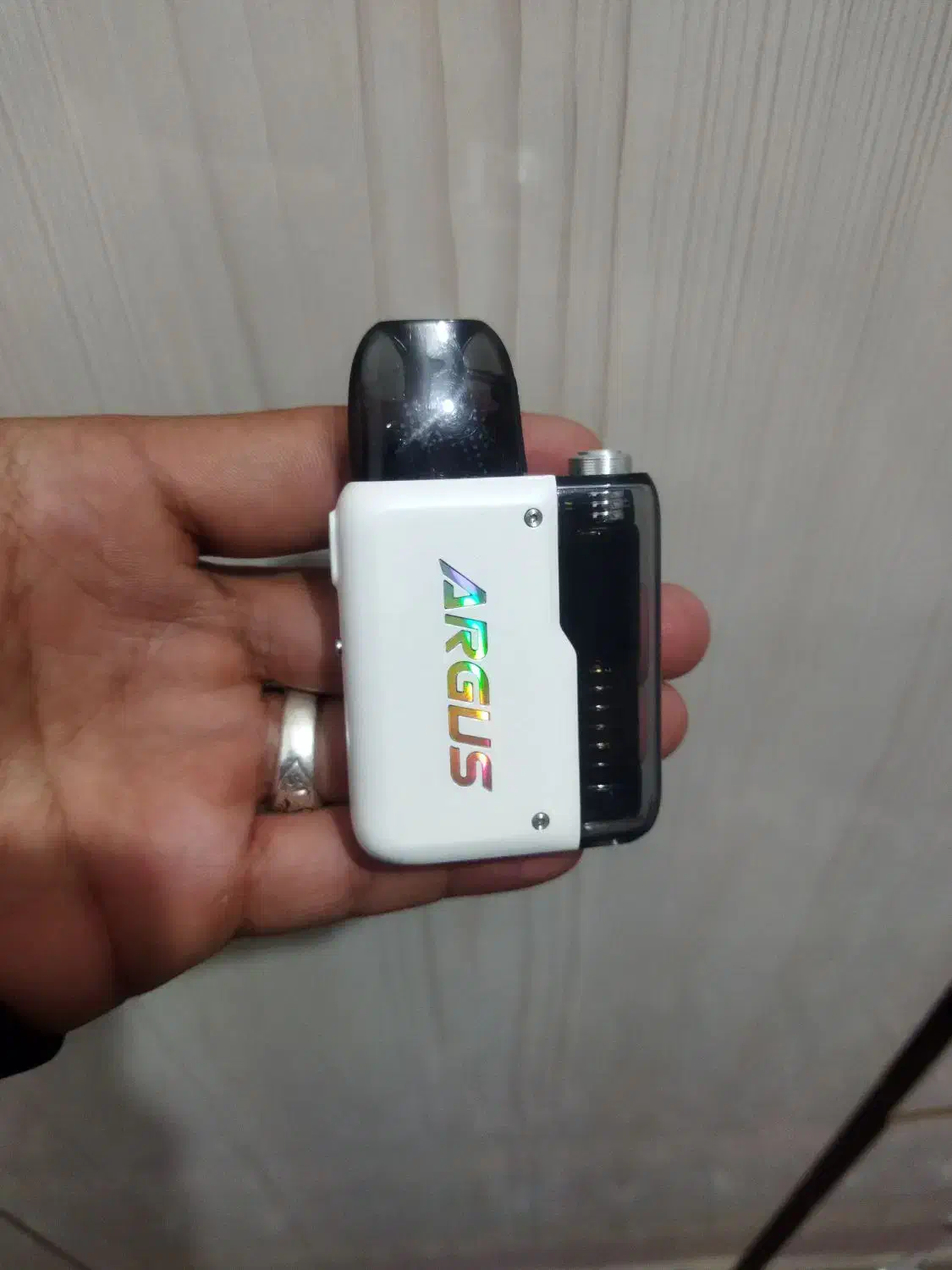 پاد آرگاس پی 2|زیورآلات و اکسسوری|شهرکرد, |دیوار