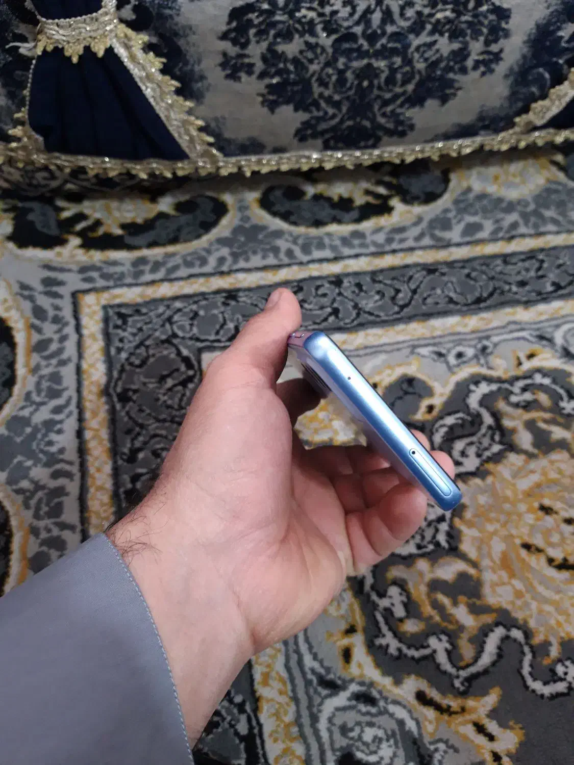 سامسونگa33|موبایل|مشهد, شهرک شهید باهنر|دیوار