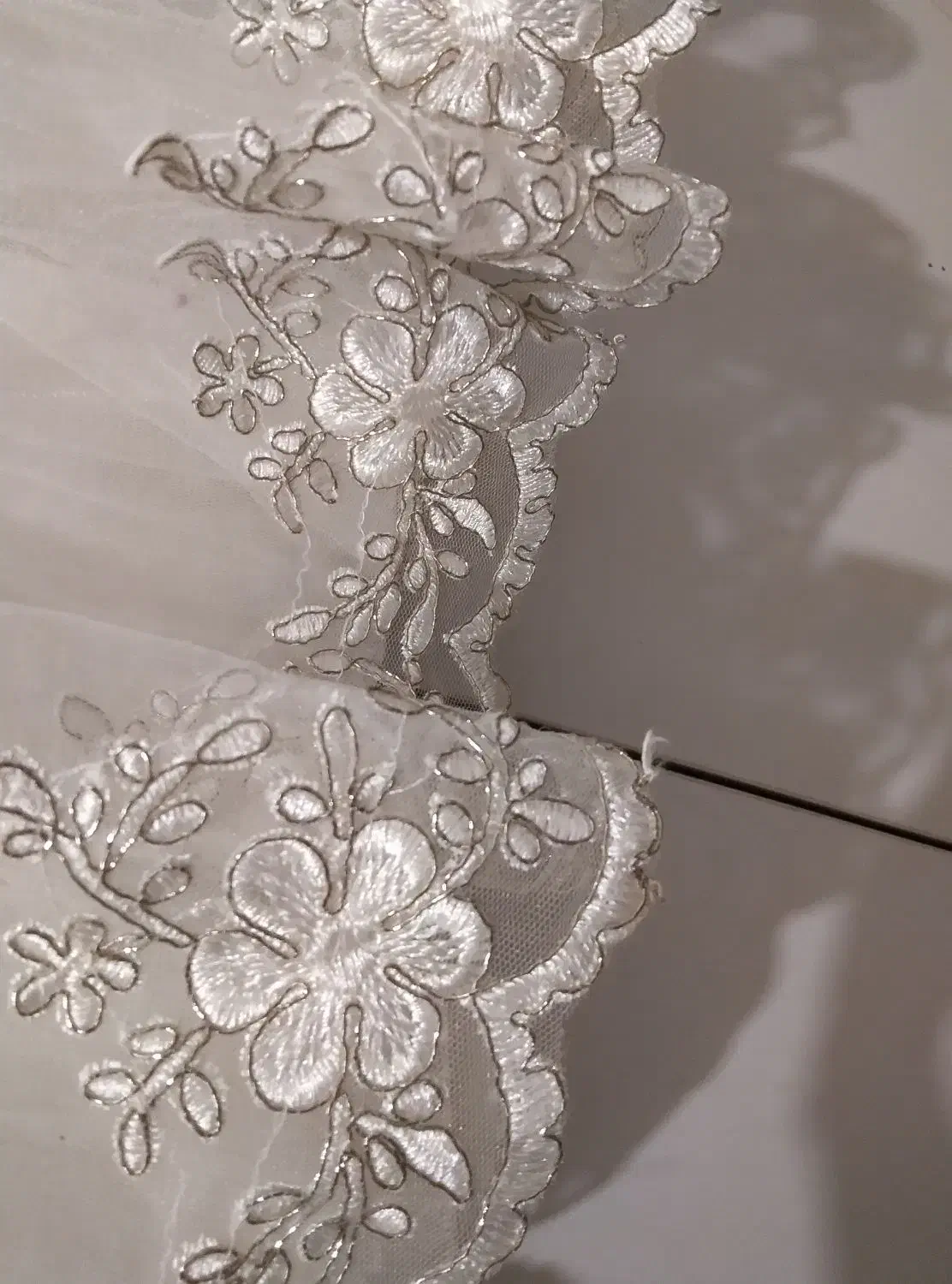 لباس عروس نوجوان|لباس|رفسنجان, |دیوار