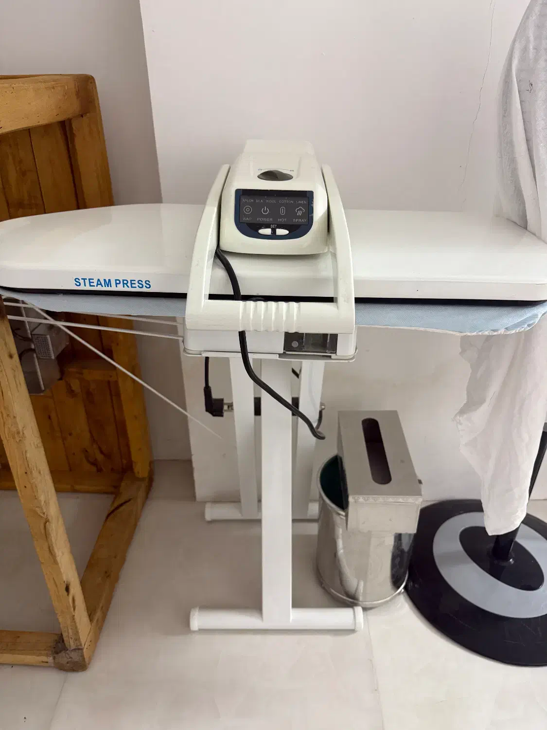 اتوپرس سونیا|اتو و لوازم اتو|سبزوار, قصبه شرقی|دیوار