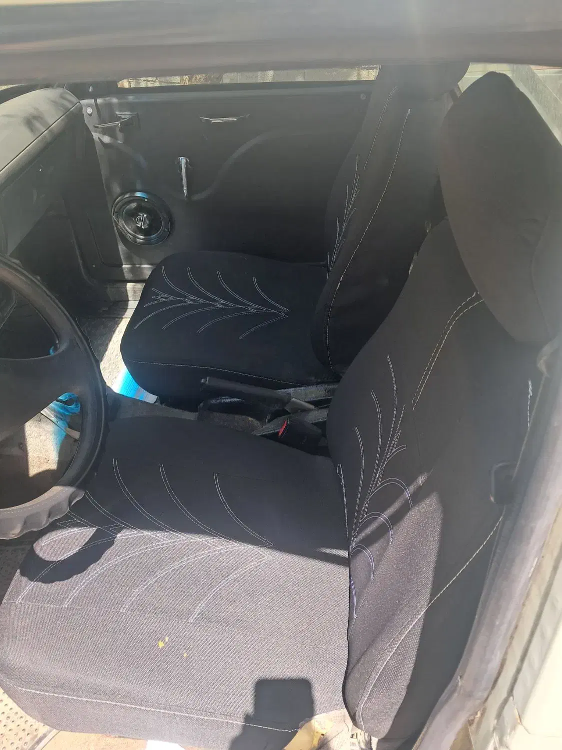 پیکان وانت مدل۹۲|خودرو سواری و وانت|بومهن, |دیوار