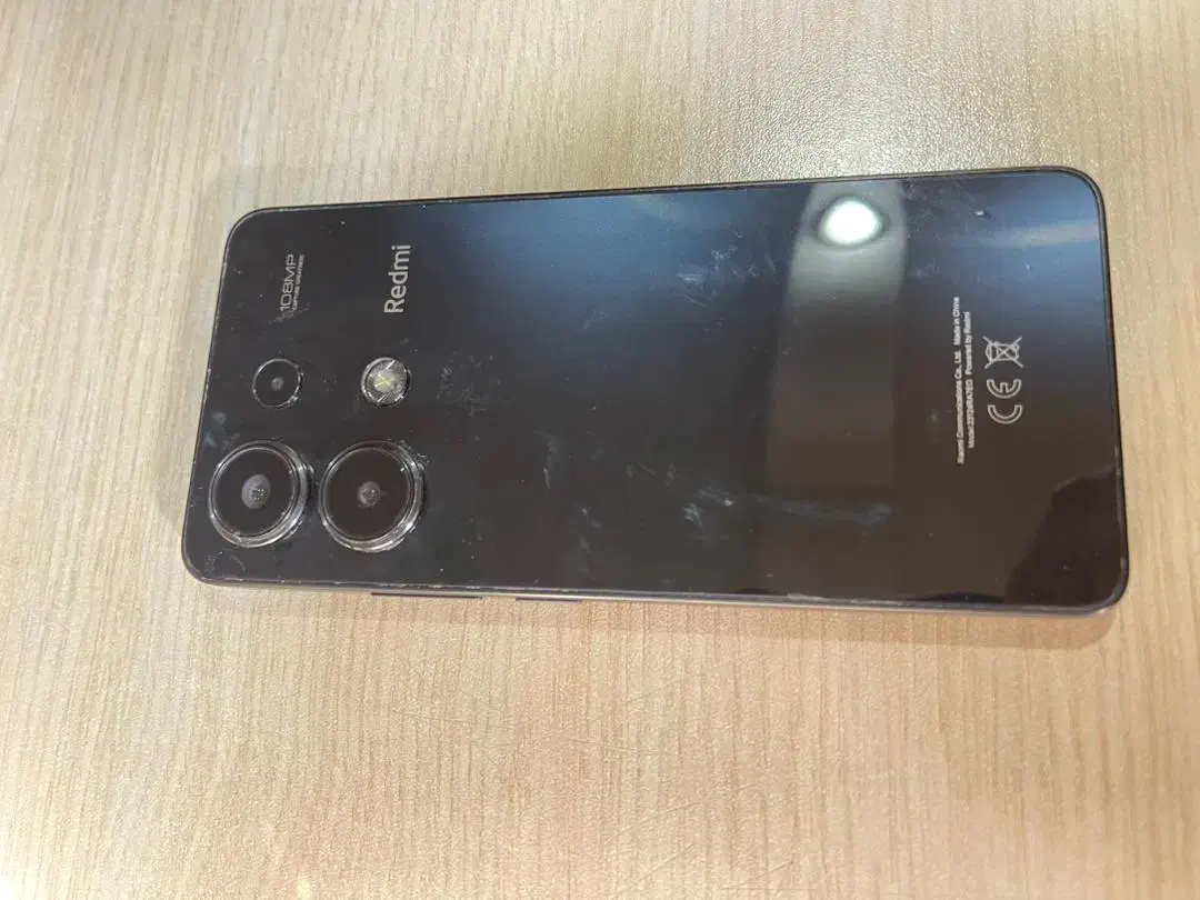 xiaomi note 13|موبایل|اهواز, کوروش|دیوار