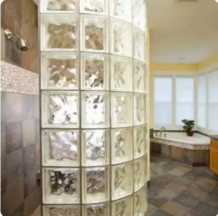 فروش ویژه بلوک شیشه ای|مصالح و تجهیزات ساختمان|سیرجان, |دیوار