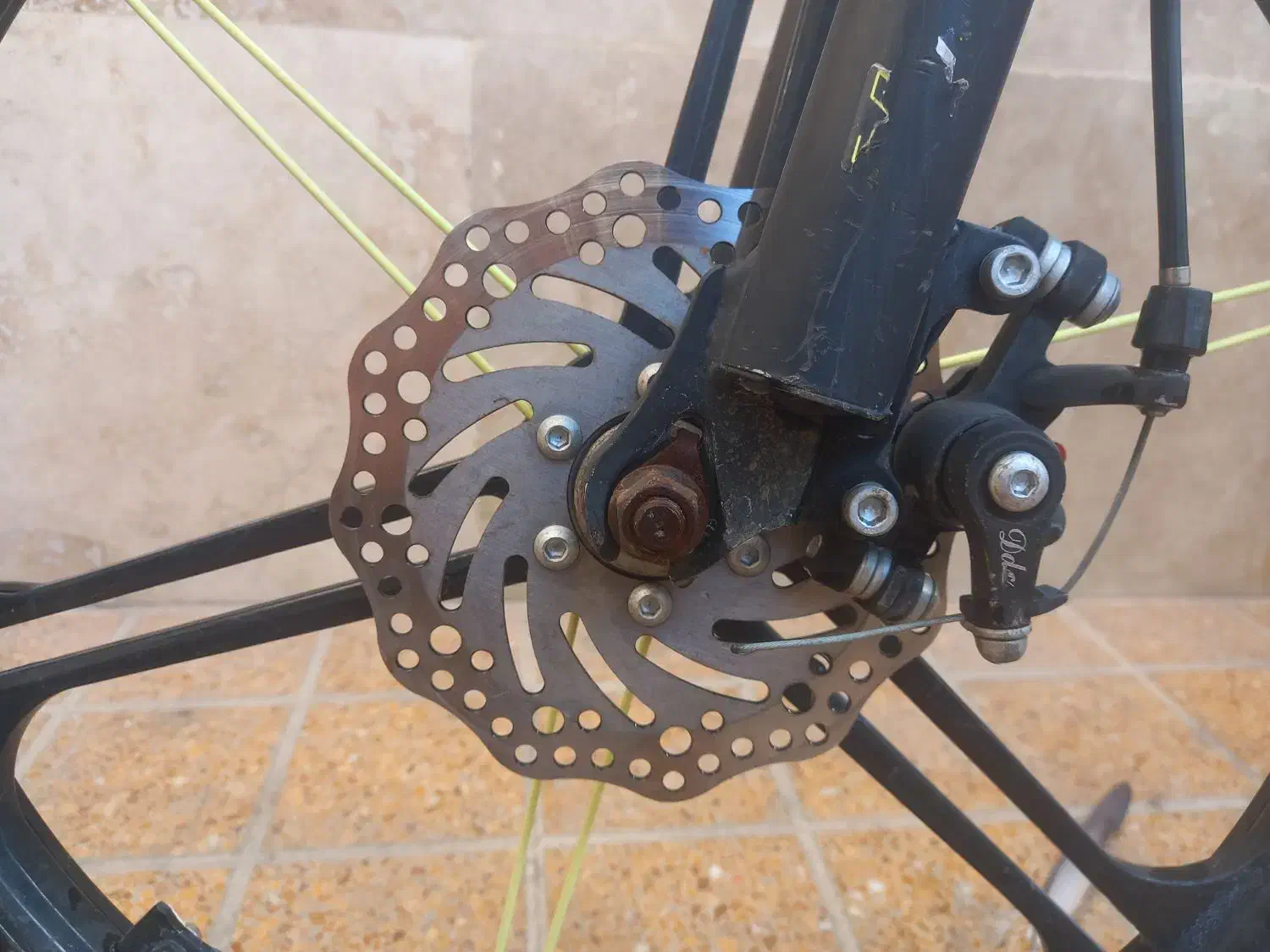 دوچرخه|دوچرخه، اسکیت، اسکوتر|ملارد, |دیوار