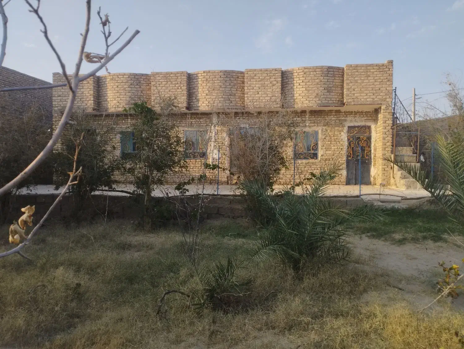 خانه ویلایی، ویلا|فروش خانه و ویلا|زهک, |دیوار