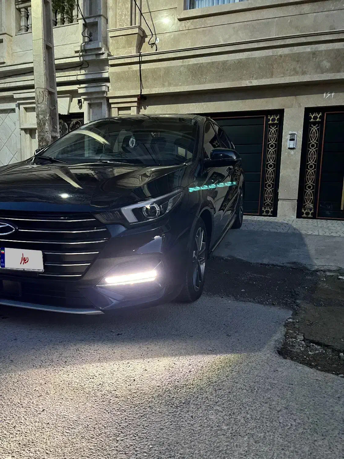 اریزو ۶پرو|خودرو سواری و وانت|گلستان (تهران), |دیوار