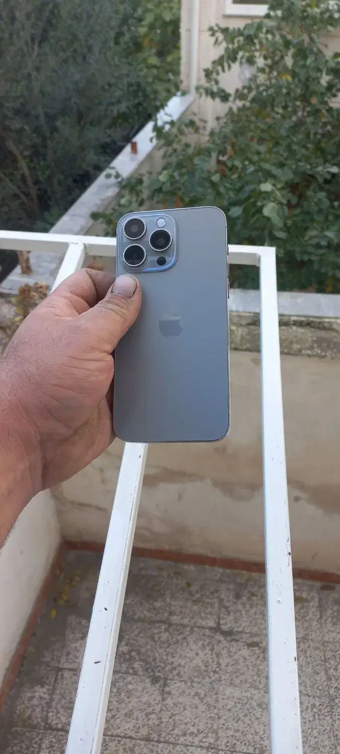 آیفون۱۵ پرو مکس|موبایل|گرگان, |دیوار