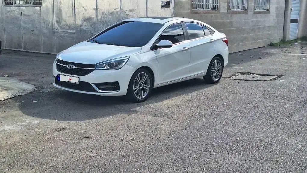 آریزو|خودرو سواری و وانت|خمام, |دیوار