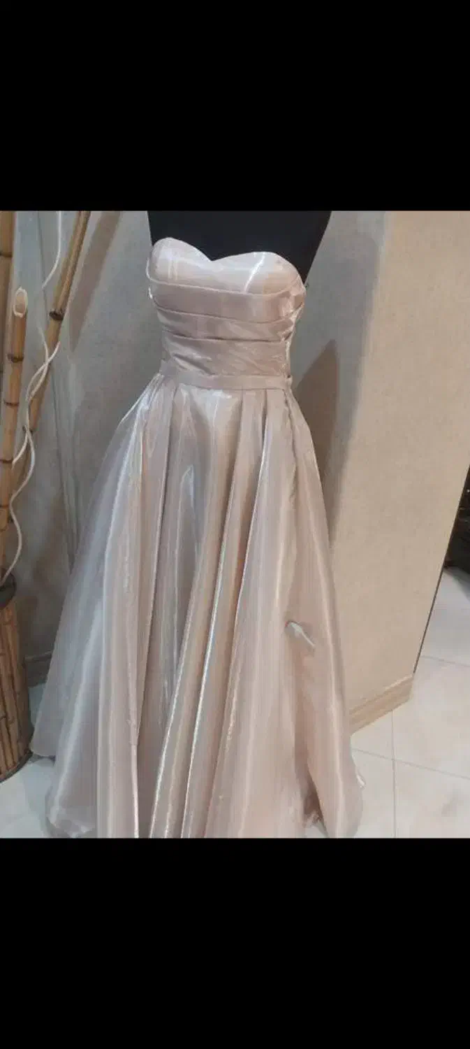 پیراهن مجلسی دخترانه|لباس|کوهدشت, |دیوار