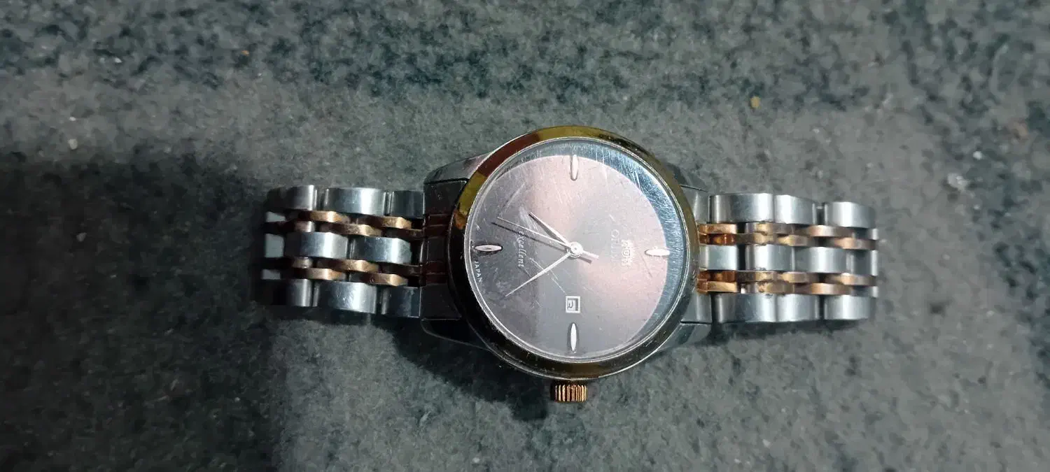 ساعت مچی اسپرت|ساعت|سراوان, |دیوار