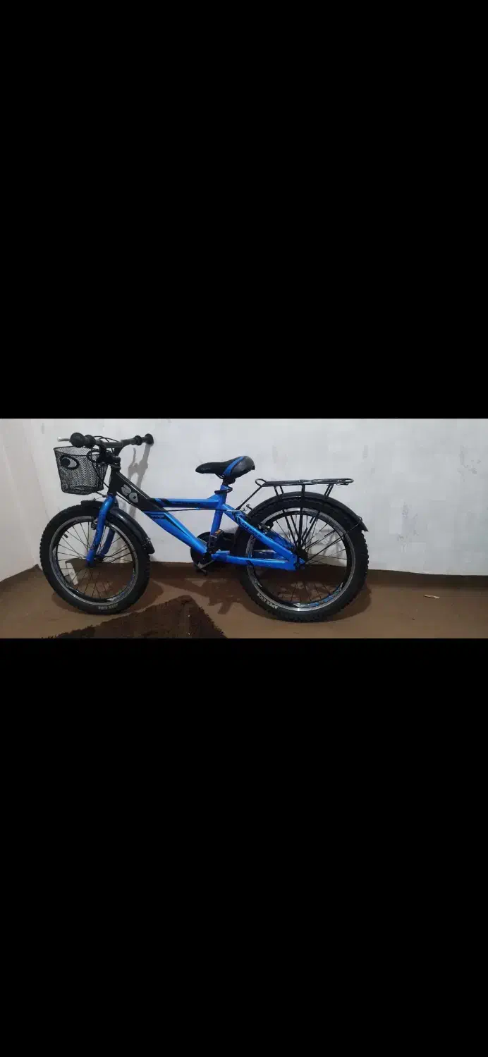 دوچرخه نو|دوچرخه، اسکیت، اسکوتر|کرج, کوی امامیه|دیوار