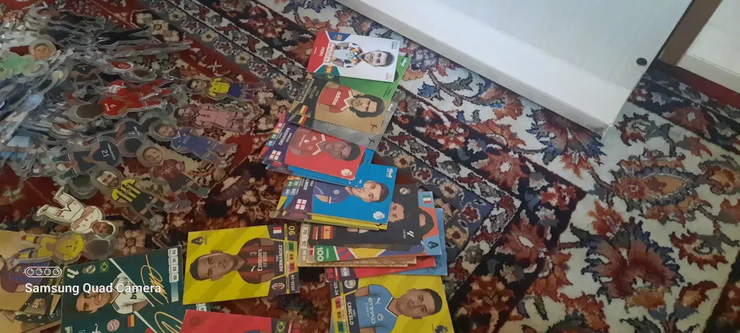 کیمدی وفیگور۲۰۲۵و۲۰۲۴|کلکسیون و سرگرمی|تهران, شکوفه|دیوار