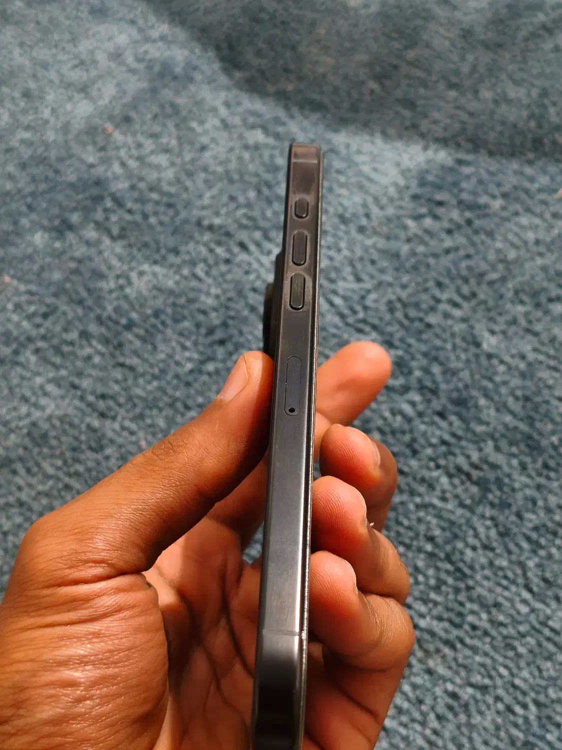 Iphone 16pro max|موبایل|بندرعباس, |دیوار